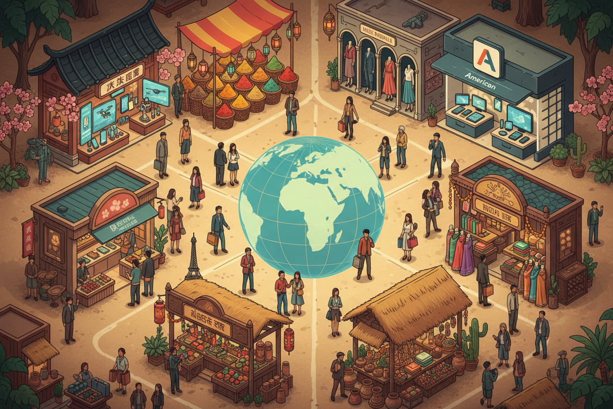 Awesome Gifts Curated for you