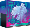 Journey Together Elite Trainer Box - SV09: Journey Together (JTG) ETB