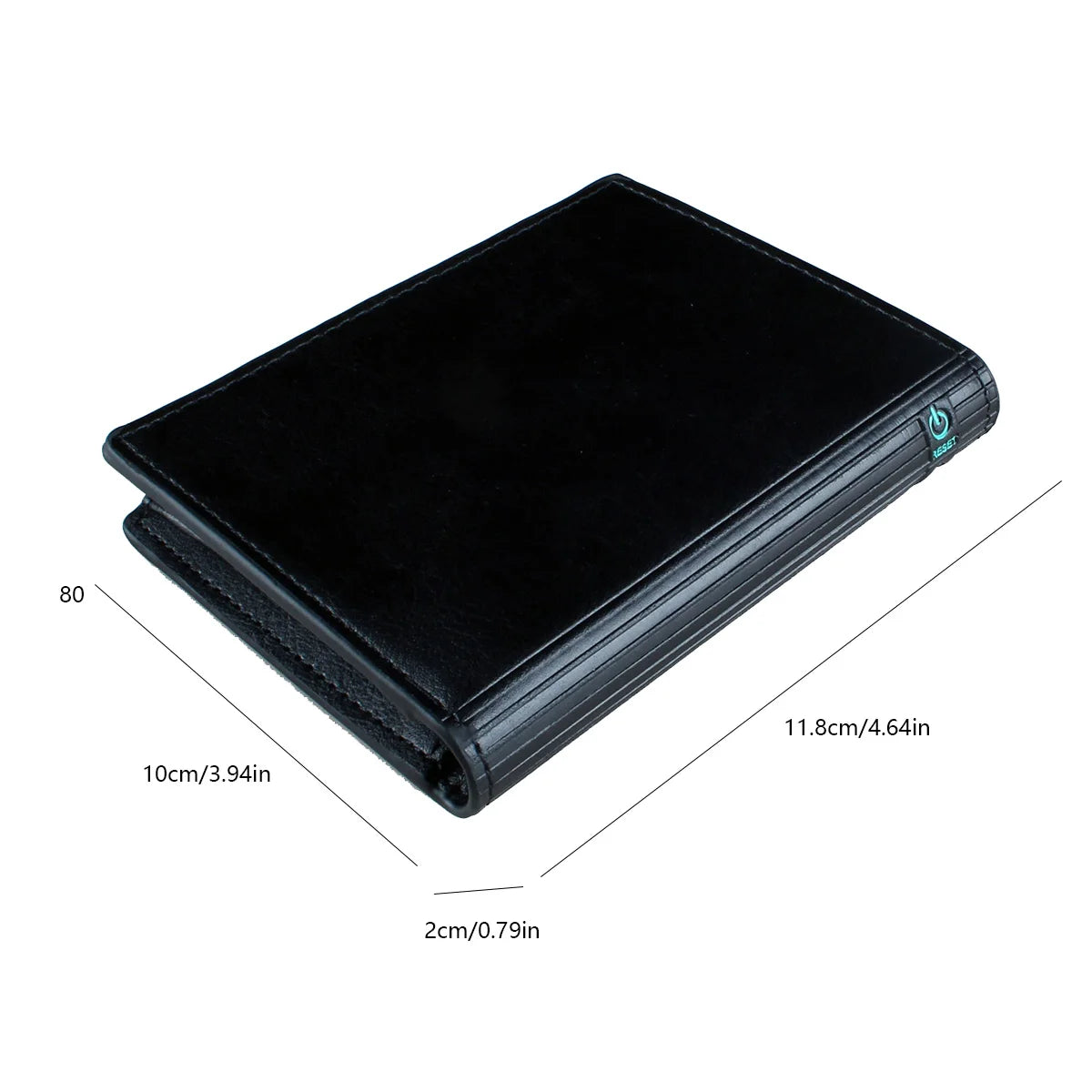 High quality gaming console shaped men's wallet, stylish and card holder