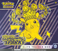 Surging Sparks Elite Trainer Box - SV08: Surging Sparks (SSP) ETB