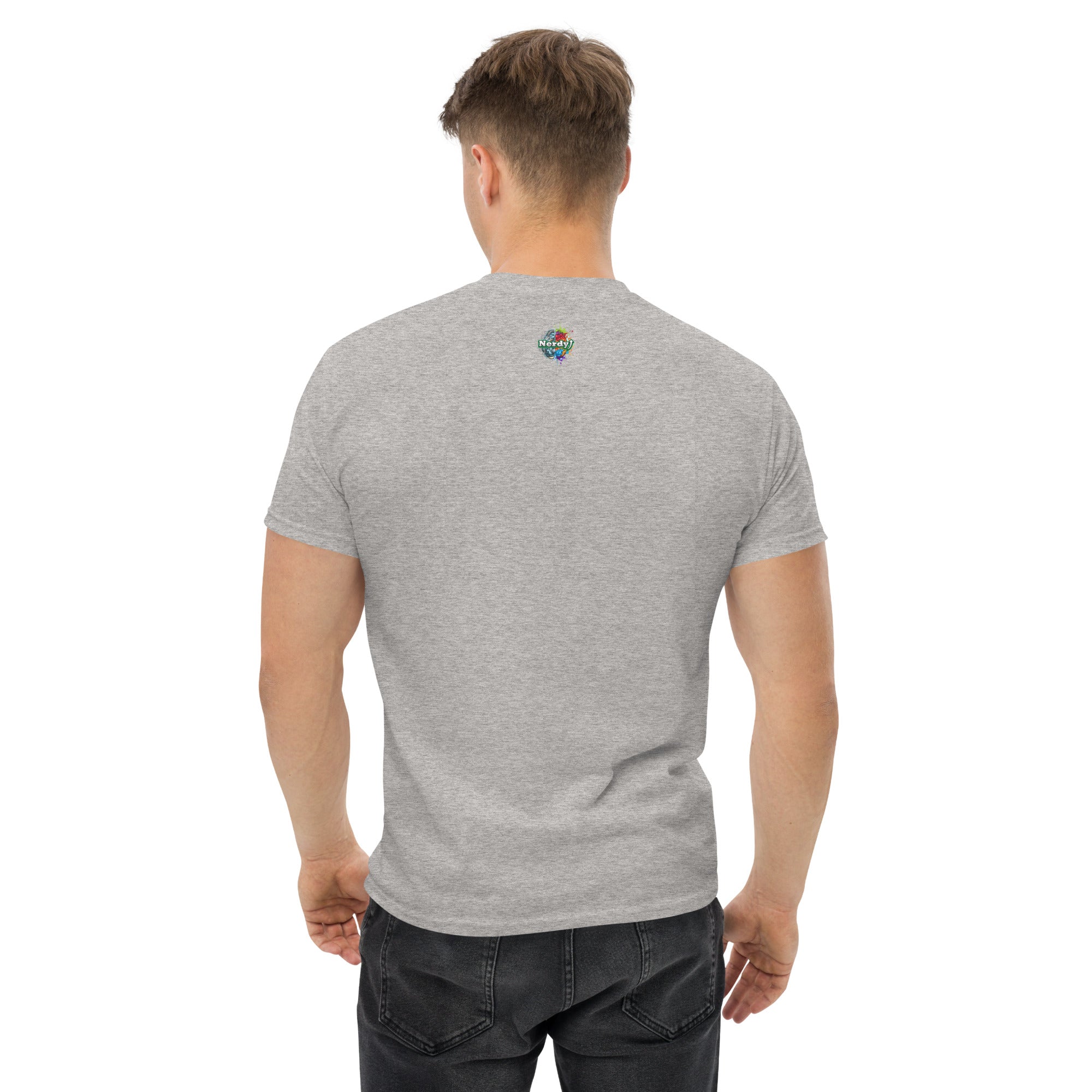 game gear t shirts Master Chef
